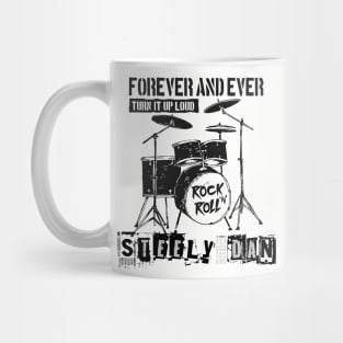 steely dan forever Mug